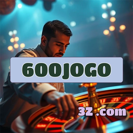 Cassino Empolgante no 600jogo: Atrações que Fascinam Jogadores