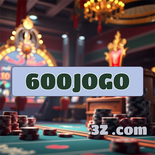 600jogo