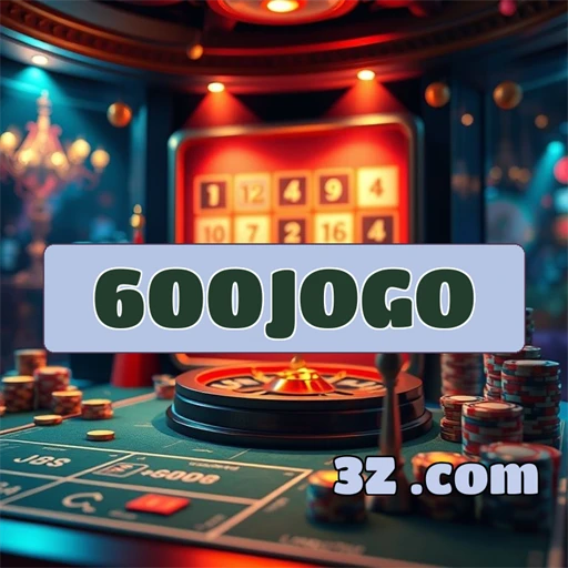 600jogo: A Seção Paga que Transforma sua Experiência