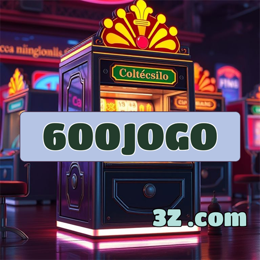 Plataforma incrível do 600jogo que encanta e diverte