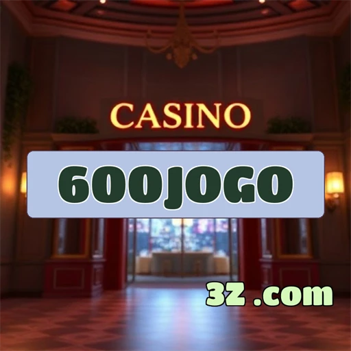 Experiência Única em Slots: O Fascínio do 600jogo