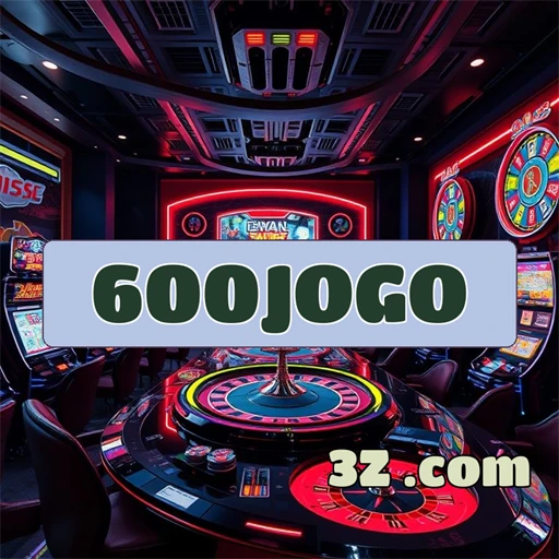 Experiências Inéditas no VIP do 600jogo para Gamers