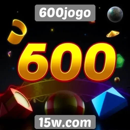 Análise das principais categorias de jogos do site 600jogo