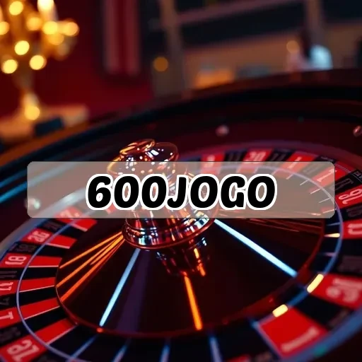 600jogo Casual