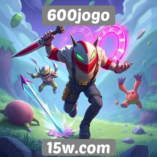 Impacto das atualizações regulares no 600jogo