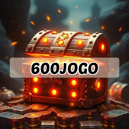 600jogo Plataforma