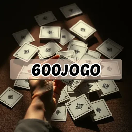 600jogo: Aventura Épica e Mística nos RPGs